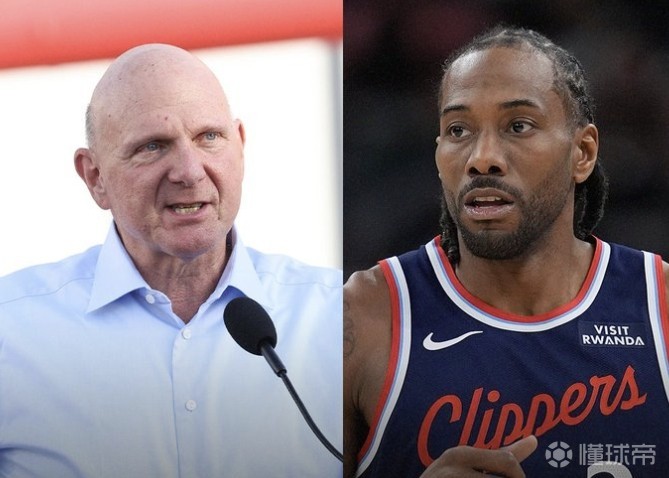 ESPN：目前NBA联盟尚未发现快船与伦纳德阴阳合同的证据